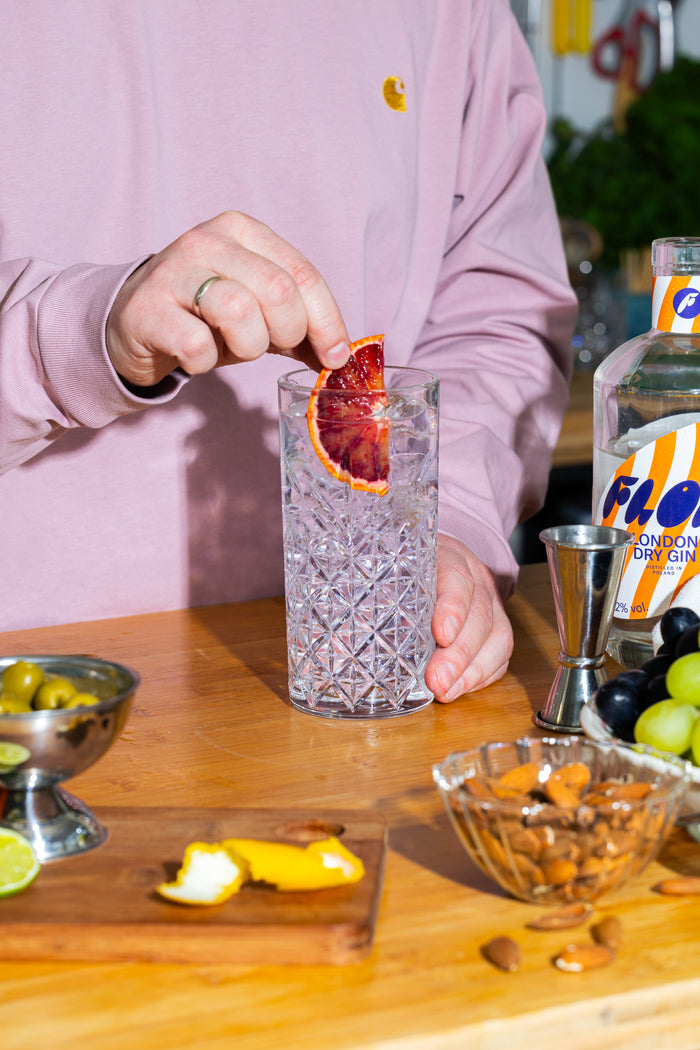 Klasyczny G&T
