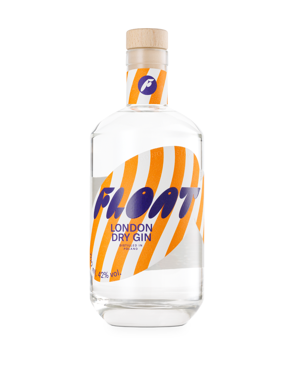 FLOAT London Dry Gin