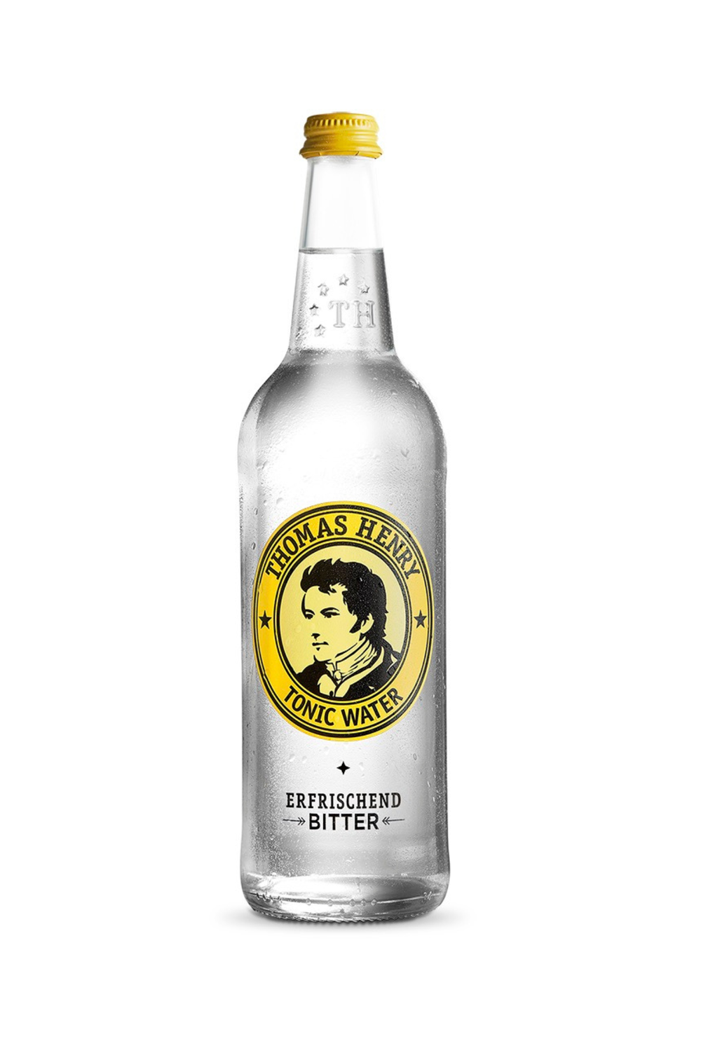 Thomas Henry Tonic Water