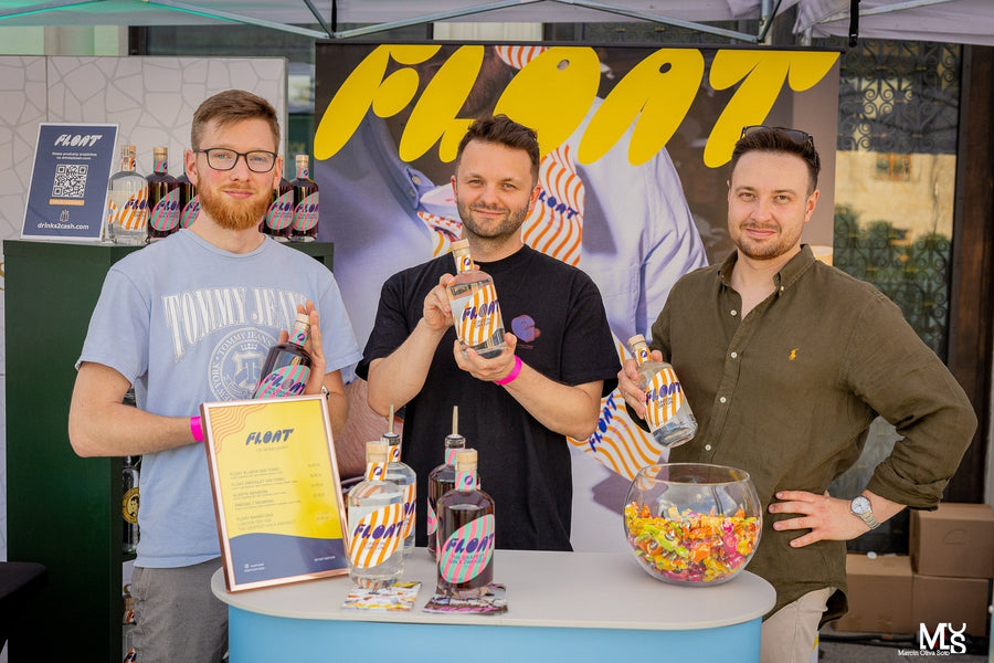 Gin Dobry Festiwal