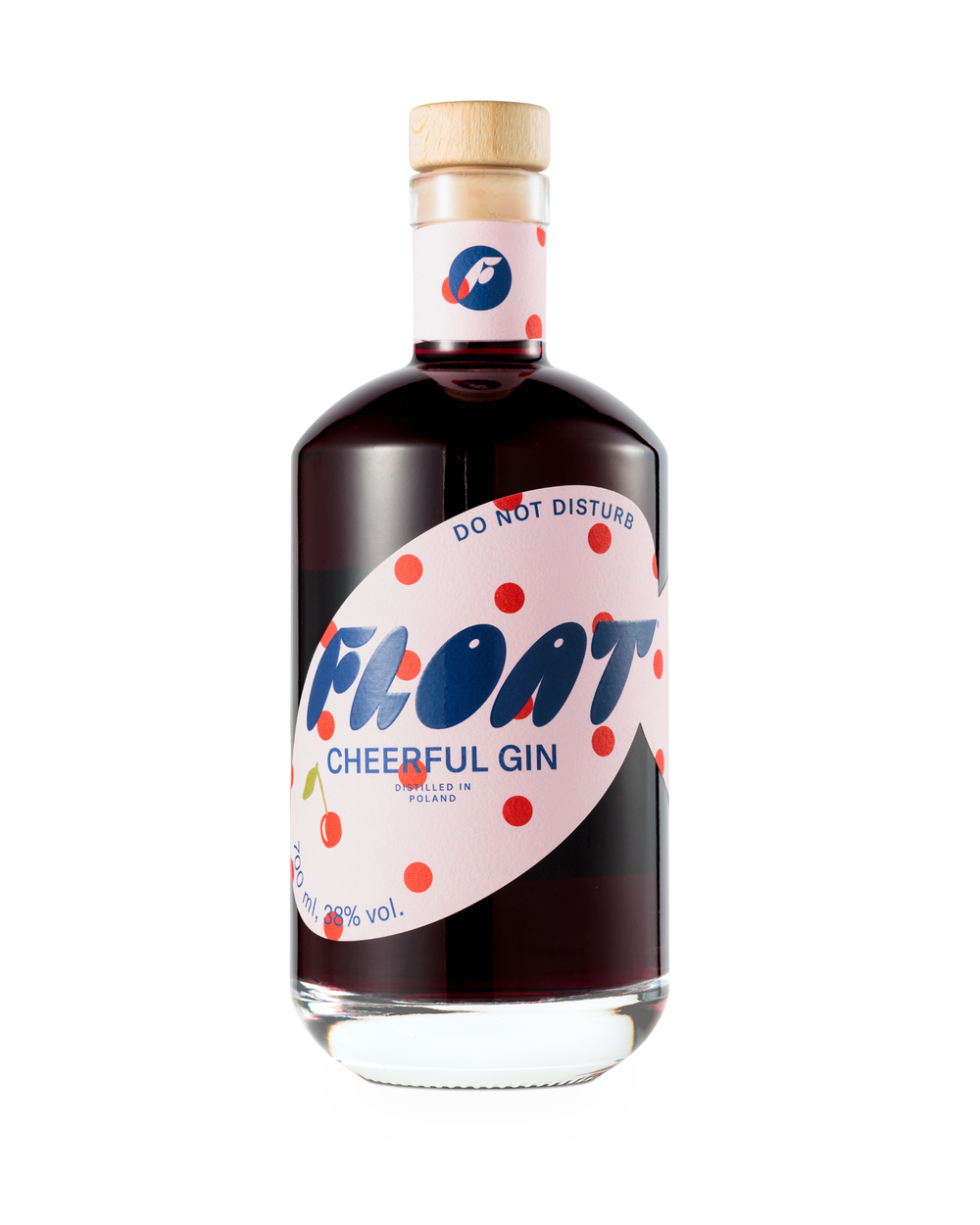 FLOAT Cheerful Gin