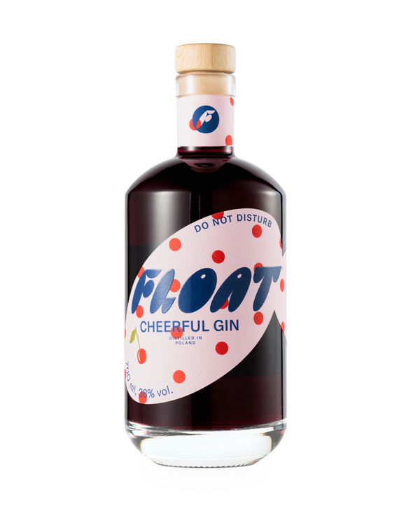 FLOAT Cheerful Gin